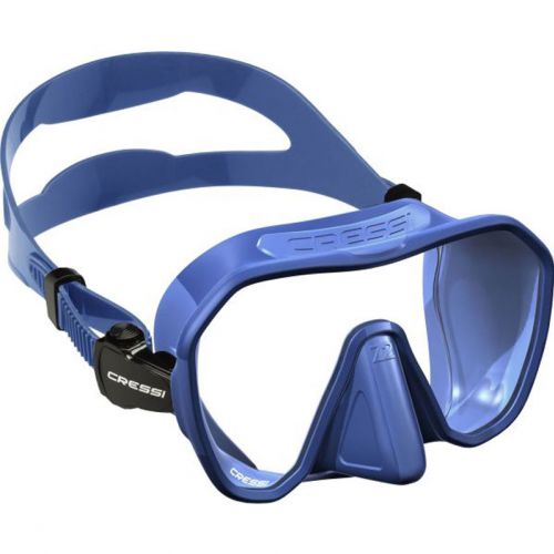Cressi maska Z2 Frameless (DN445059)