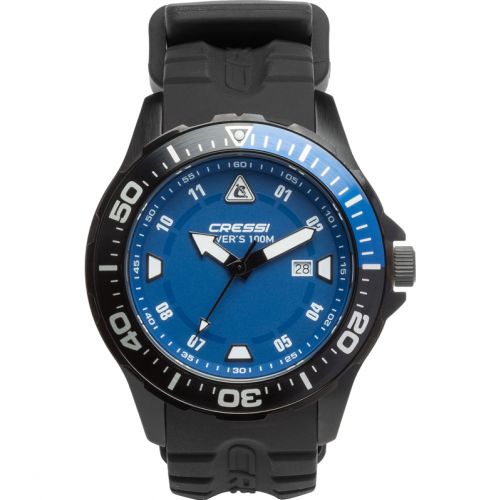 Cressi zegarek wodoodporny Manta (XKS764750)