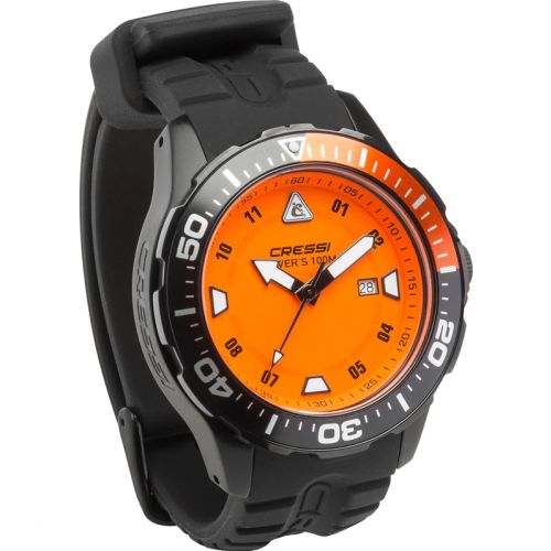 Cressi zegarek wodoodporny Manta (XKS764750)
