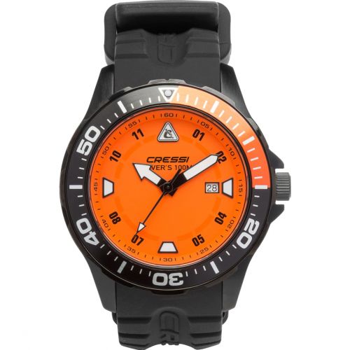 Cressi zegarek wodoodporny Manta (XKS764750)