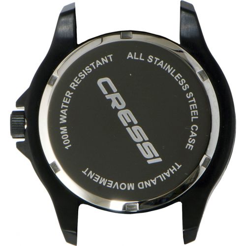Cressi zegarek wodoodporny Manta (XKS764750)