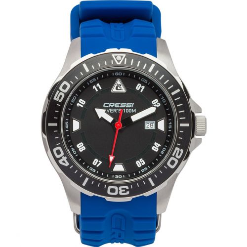 Cressi zegarek wodoodporny Manta (XKS764750)
