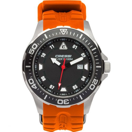 Cressi zegarek wodoodporny Manta (XKS764750)