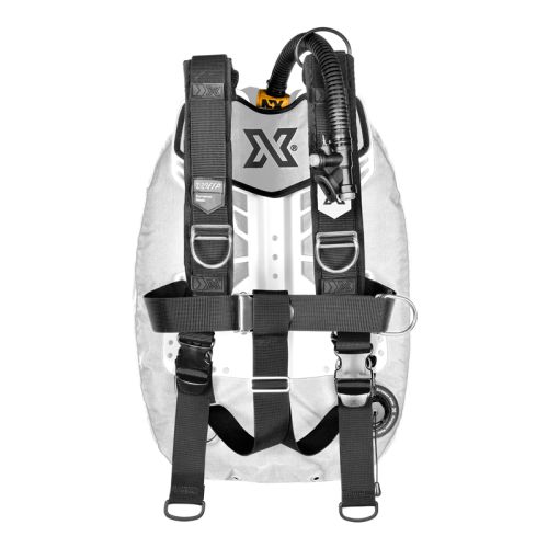 XDEEP Zestaw Zen Deluxe z płytą aluminiową - kolor ()