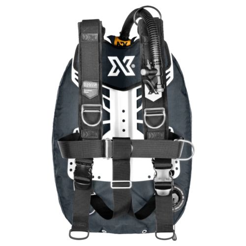 XDEEP Zestaw Zen Deluxe z płytą aluminiową - kolor ()