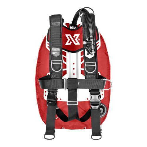 XDEEP Zestaw Zen Deluxe z płytą aluminiową - kolor ()