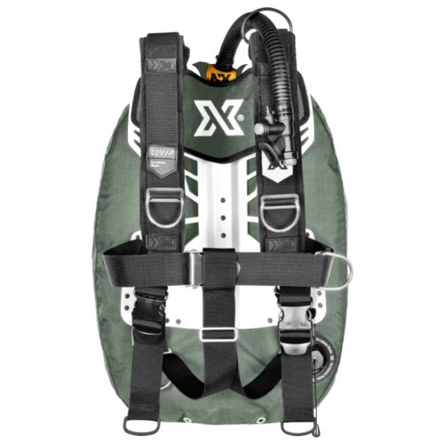 XDEEP Zestaw Zen Deluxe z płytą aluminiową - kolor ()