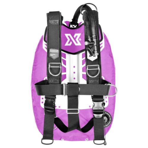 XDEEP Zestaw Zen Deluxe z płytą aluminiową - kolor ()