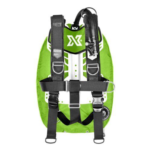 XDEEP Zestaw Zen Deluxe z płytą aluminiową - kolor ()
