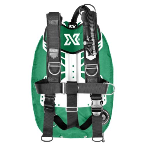 XDEEP Zestaw Zen Deluxe z płytą aluminiową - kolor ()