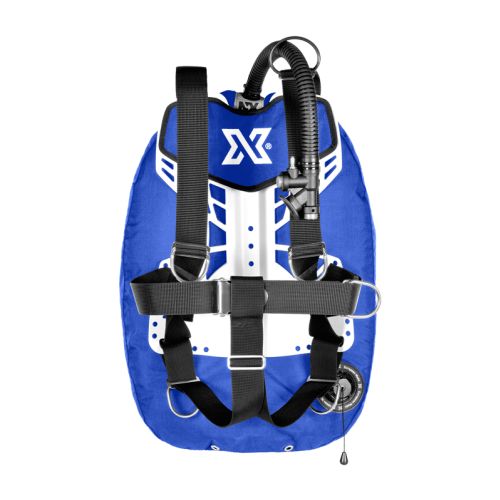 XDEEP Zestaw Zen Deluxe z płytą aluminiową - kolor ()