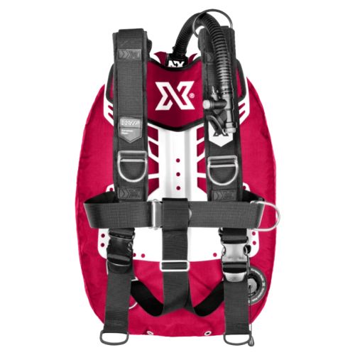 XDEEP Zestaw Zen Deluxe z płytą aluminiową - kolor ()