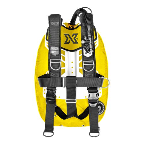 XDEEP Zestaw Zen Deluxe z płytą aluminiową - kolor ()