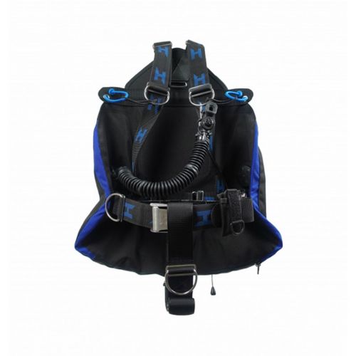 Halcyon Zero Gravity Sidemount ()