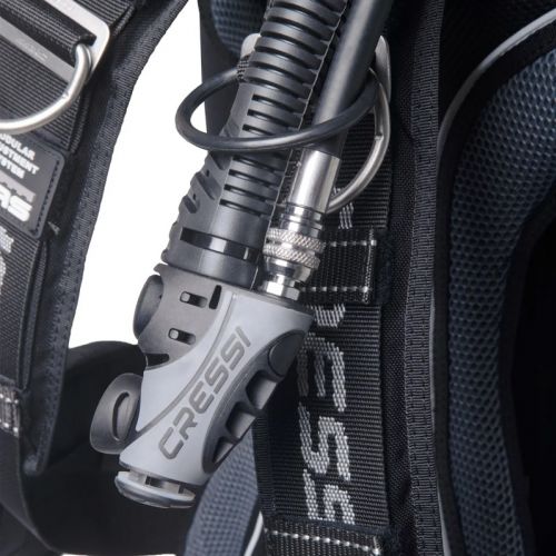 Cressi skrzydło Aquawing Plus  (IC79010)