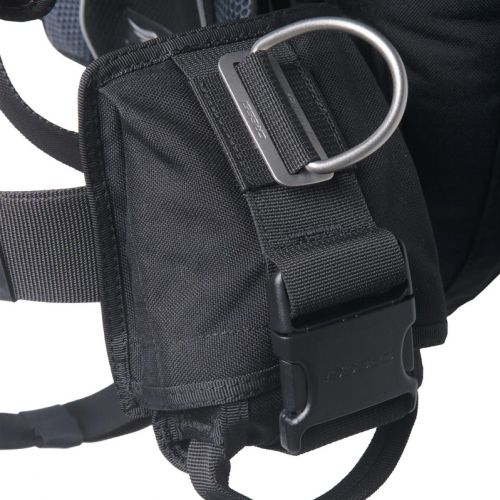 Cressi skrzydło Aquawing Plus  (IC79010)