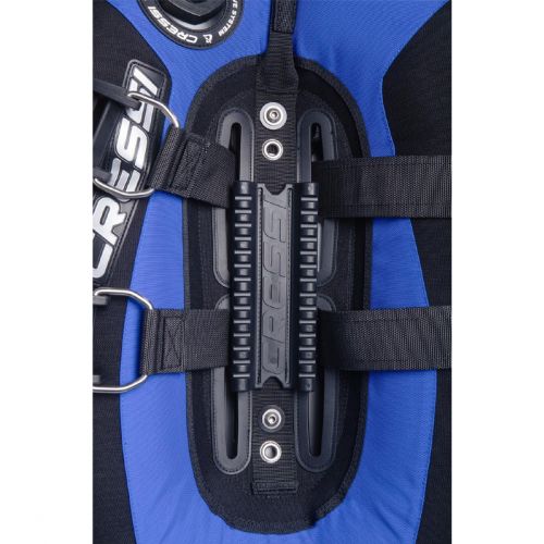 Cressi skrzydło Aquawing Plus  (IC79010)
