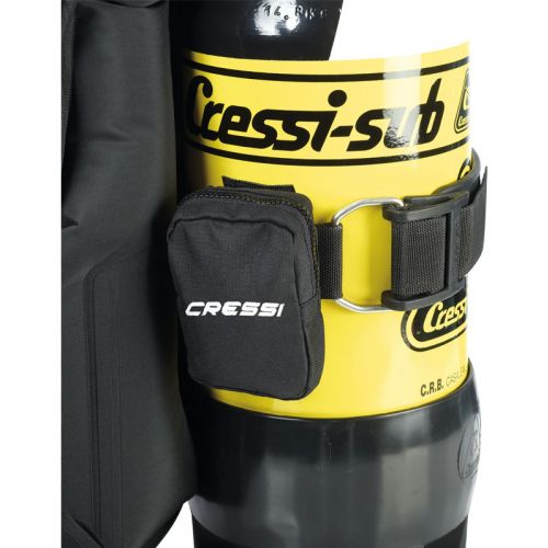 Cressi skrzydło Aquawing Plus  (IC79010)