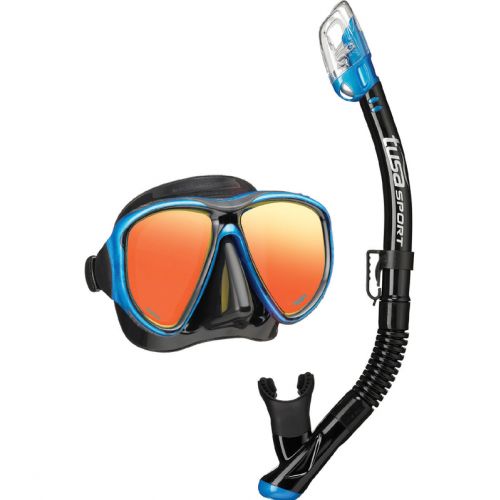 Tusa Sport zestaw Powerview Mirror ()