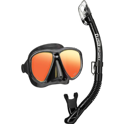 Tusa Sport zestaw Powerview Mirror ()