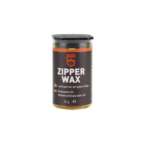 Gear Aid smar do zamków Zipper Wax 21 g (60044)